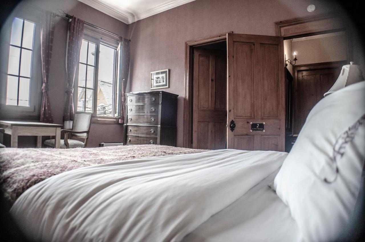 Hotel Manoir Atkinson Вальпараисо Экстерьер фото